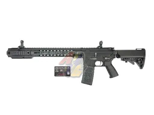 [GP-AEG-EGT011BK] EMG SAI GRY AR15 Gen. 2 Carbine AEG (Black) (G&P)
