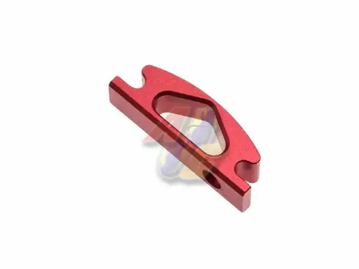 [CCT-TMHC-087] COWCOW Technology Module Trigger Shoe D (Red)