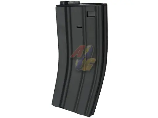 [CYMA-M046-BK] CYMA M4 350 Rounds Hi-Capa Flash Magazine (Black)