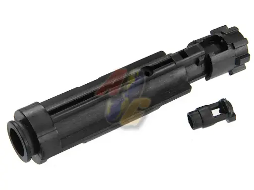 [GM-GM0334] GunsModify Reinforced Loading Nozzle Set For Tokyo Marui M4A1 MWS Series GBB