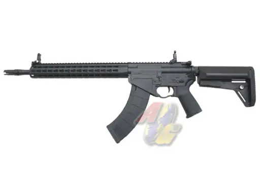 [CYMA-AEG-CM093C-BK] CYMA AR-47 335mm KeyMod Handguard AEG (CM093C)