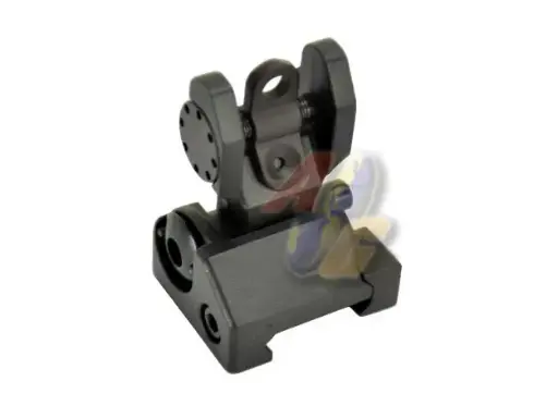 [CYMA-M155] CYMA Battle Rear Sight for 20mm Rai