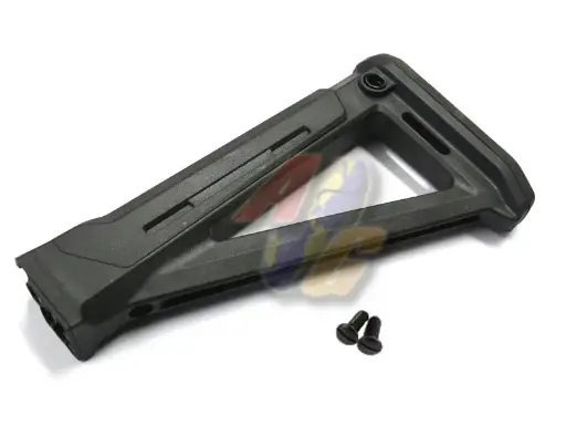 [CYMA-C192-BK] CYMA ZHUKOV Style AKM AEG Fixed Stock (Black)