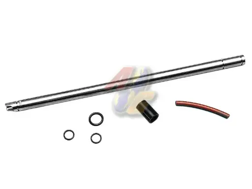 [GP-WP-MWS024A-AG] G&P 6.03mm Tight Bore Barrel for Tokyo Marui M4 Series GBB (MWS) (200mm)