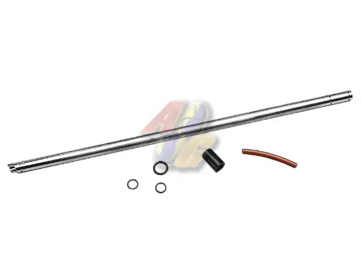 [GP-WP-MWS024C-AG] G&P 6.03mm Tight Bore Barrel for Tokyo Marui M4 Series GBB (MWS) (282mm)