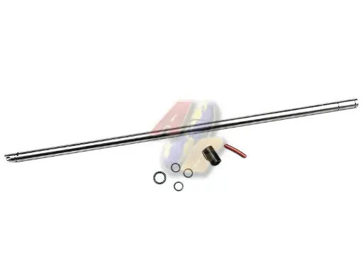 [GP-WP-MWS024E-AG] G&P 6.03mm Tight Bore Barrel for Tokyo Marui M4 Series GBB (MWS) (330mm)