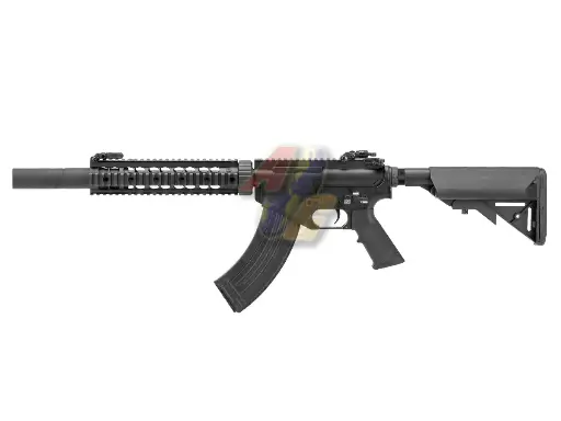 [CYMA-AEG-CM093A-BK] CYMA AR-47 QBS R.I.S. Handguard AEG