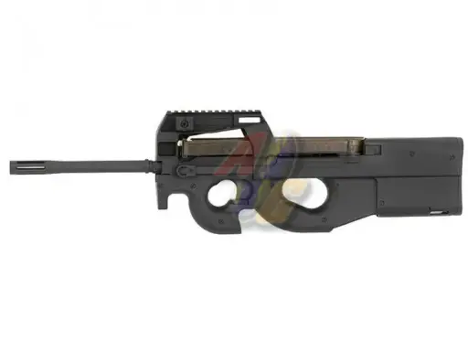 [CYMA-AEG-CM060A] CYMA P90 CQB Tactical AEG