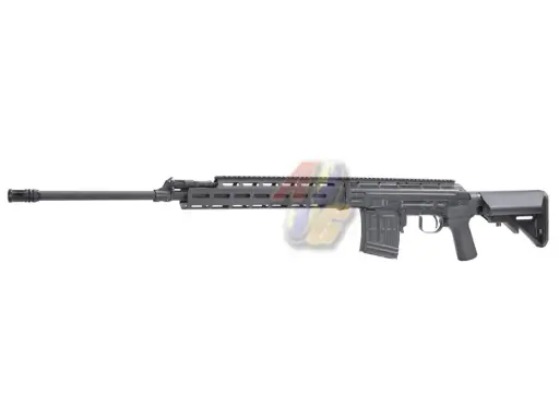 [CYMA-CM057B-BK] CYMA Dragunov SVD M-Lok Handguard AEG (CM057B)