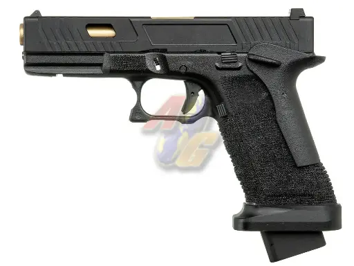 [DB-GP-769-US] Double Bell G17 Combat Master Custom GBB