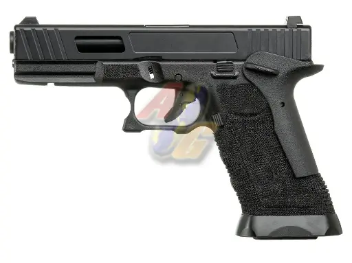 [DB-GP-744-US] Double Bell SA Style Custom G17 GBB