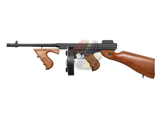 [CYMA-AEG-CM051] CYMA M1928A1 Thompson AEG
