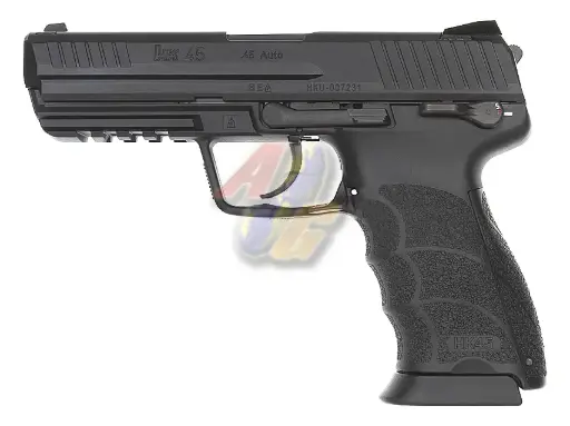 [TM-AEP-175151] Tokyo Marui HK45 AEP Pistol (Black)
