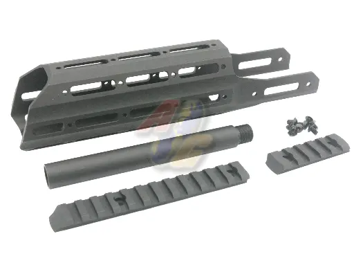 [AG-20190501] Angry Gun KSV Modular M-Lok Rail System