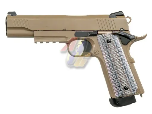 [DB-GP-839] Double Bell Marine CQBP Co2 Pistol (839)