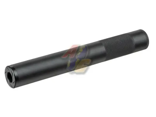 [ML-SIL215] Maple Leaf Whisper Dummy Silencer (215mm/ Black)