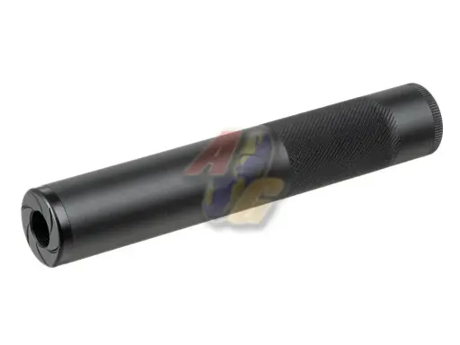 [ML-SIL175] Maple Leaf Whisper Dummy Silencer (175mm/ Black)