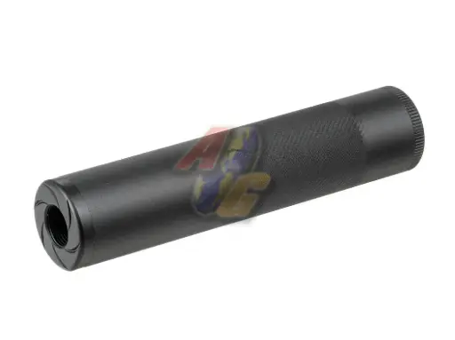 [ML-SIL135] Maple Leaf Whisper Dummy Silencer (135mm/ Black)