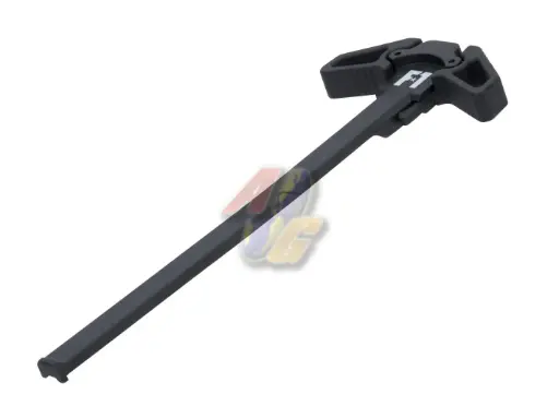 [APS-F1007B] APS EMG F1 Ambidextrous Charging Handle for EMG F1 Series AEG (Black)