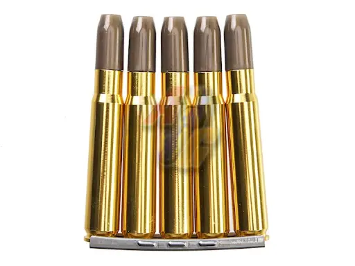 [GG-08-136] G&G Cartridge Shell Set for G&G G980 SE (5pcs)