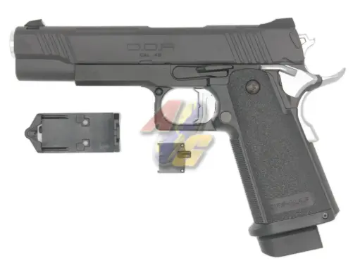 [TM-GP-DOR45-BK] Tokyo Marui HI-CAPA D.O.R GBB