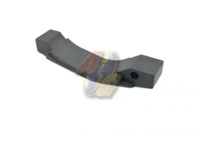 [AG-20190301] Angry Gun MAP Style Trigger Guard for Tokyo Marui M4A1 MWS Series GBB (Black)