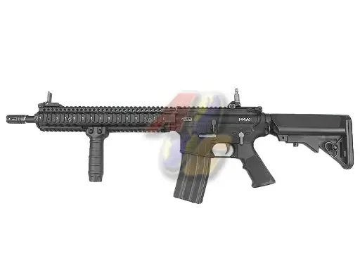 [GP-AEG-EGT004BK] G&P E.G.T. DD M4A1 AEG (Black)