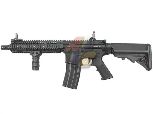 [GP-AEG-EGT003BK] G&P E.G.T. MK18 Mod I AEG (Black)