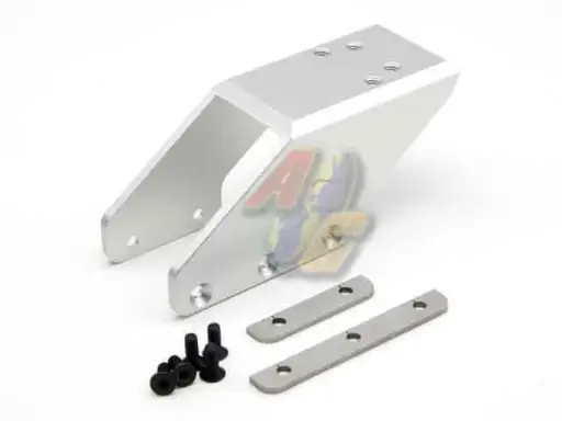 [AIP-002-MR-03S] AIP RMR/ RTS2 Sight Mount (Type 1) (Silver)