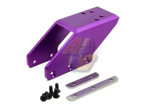 [AIP-002-MR-03P] AIP RMR/ RTS2 Sight Mount (Type 1) (Purple)
