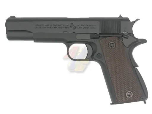 [CY-GP-0003] Cybergun Colt M1911 GBB Pistol (by WE)