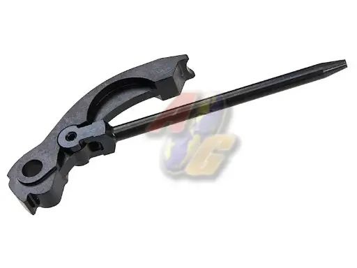 [CR-VF22-0013] Crusader Steel Hammer Set for Umarex/ VFC G3, MP5 GBB
