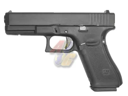 [WE-GP-0847] WE G17 Gen5 ( BK, Metal Slide )