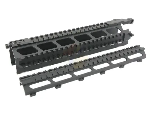 [CYMA-M135] CYMA 10.5 Inch Handguard for 556 Series AEG