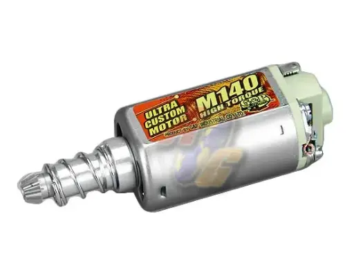 [GP-MOT-OTH024-AG] G&P M140 High Torque Motor (L)