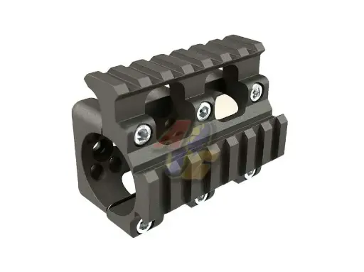 [CYMA-C196] CYMA Metal Scope Mount for M40A3 Series Airsoft Sniper