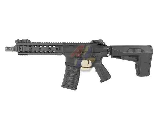 [CA-AEG-CA116M-1-BK] Classic Army CA116M-1 Nemesis URX3 Full Electric Gearbox AEG w/ BAS Stock