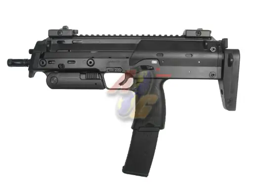 [VFC-LMP7-BK12] Umarex MP7A1 GBB Ver.2 (by VFC)