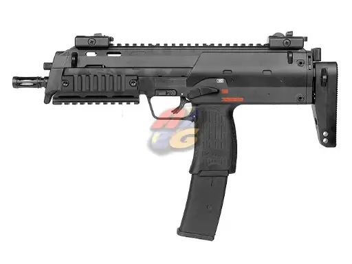 [VFC-LMP7-BK11] Umarex MP7 GBB Navy Seal V2 (by VFC)