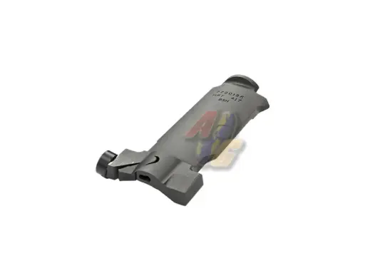 [RAG-WE-163] RA-Tech WE M14 GBB CNC Steel Bolt Top (2015)