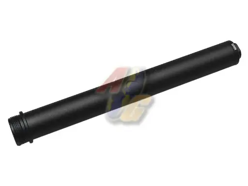 [GP-STK-MWS009A-AG] G&P Buffer Tube for Tokyo Marui M4 Series GBB (MWS) (Long)
