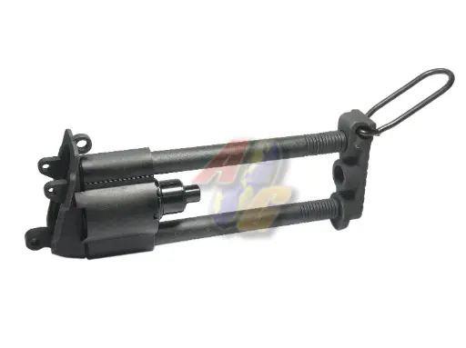 [GP-STK-GP683-AG] G&P M249 Para Stock