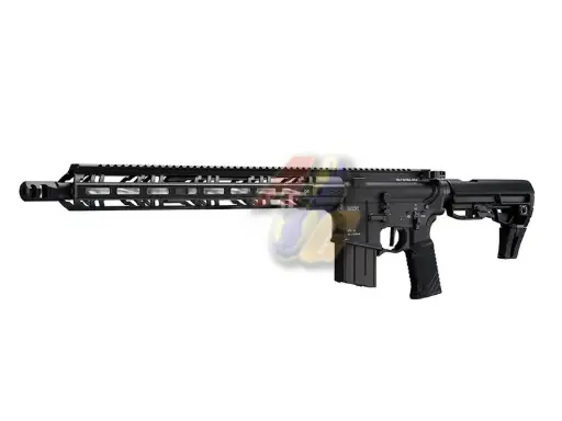 [TM-GAR-142863] Tokyo Marui MTR16 GBB (ZET System/ Cerakote Version)