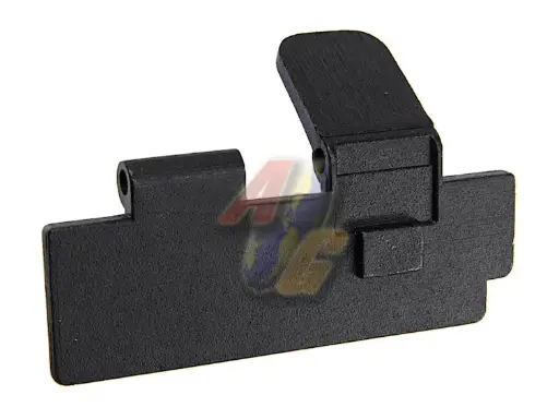 [GP-ACC-SPE022-AG] G&P M249 Steel Parts #7 (While Stock Last)