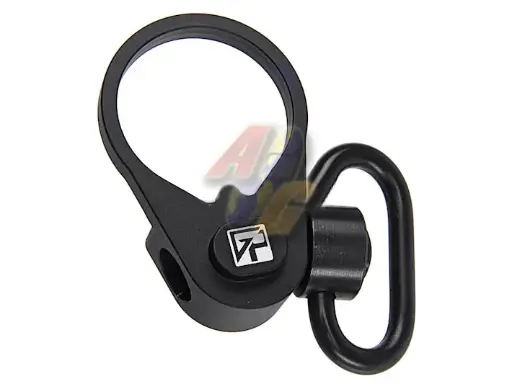 [GP-ACC-MWS005-AG] G&P Extended Stock Sling Mount for Tokyo Marui M4 Series GBB (MWS)