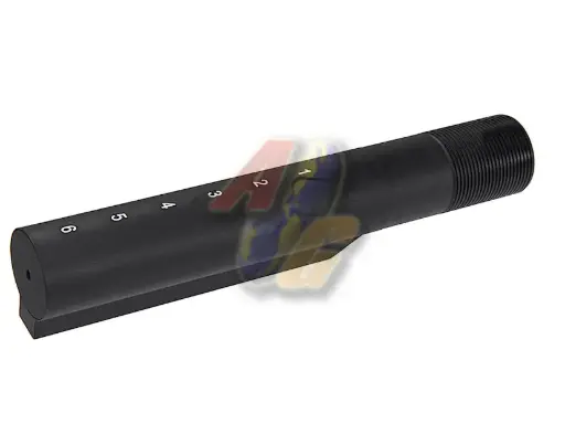 [GP-STK-MWS004-AG] G&P 6 Position Buffer Tube for Tokyo Marui M4 Series GBB (MWS)