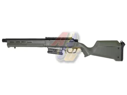 [ARES-AS02-OD] ARES Amoeba 'STRIKER' AS02 Sniper Rifle (Olive Drab)