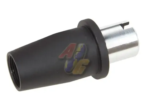 [GP-OB-MWS001-AG] G&P 42mm Outer Barrel Base for Tokyo Marui M4 Series GBB (MWS)