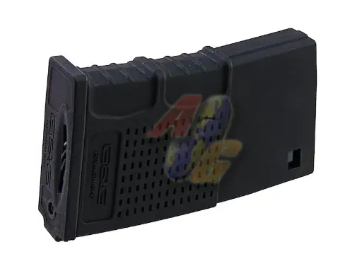 [GG-08-161] G&G 370 Rounds G2H Magazine (Black)