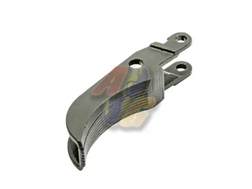 [RAG-WE-247BK] RA-Tech Stainless Steel Trigger for Cybergun/ WE Desert Eagle .50AE GBB (BK)